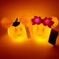 *Mickey & Minnie* 2026 Disney Park Halloween Light-Up Pumpkin Singing Boo To You