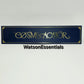 Ivy Wand Universal Epic Universe Cosme Acajor Exclusive Interactive Harry Potter