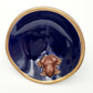 Universal Studios Exclusive Harry Potter Honeydukes Chocolate Frog Trinket Bowl