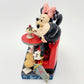 NEW Disney Park Traditions Jim Shore Mickey Minnie Mouse Soda Shop Love Flavors