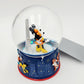 Disney Parks Epcot World France Disneyland Paris Water Globe Mickey Minnie Goofy
