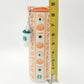 2026 Disney Parks Fall Starbucks Pumpkin Steel Tumbler Bottle Lid Spout Keychain