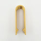 *Set of 4* No-Slip Towel Holder for Stove Handle 3D Printed Kitchen Organization