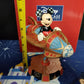 2022 Disney Parks WDW 50th Anniversary Jim Shore Mickey Astro Orbiter Figurine