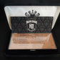 Disney Parks Haunted Mansion Replica Antique Copper "E" Ticket Limited Edition