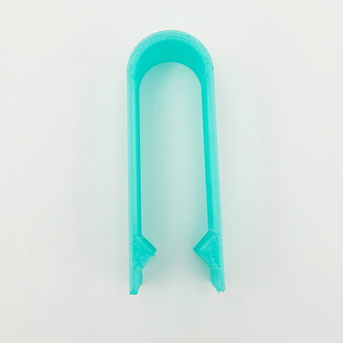 *Set of 4* No-Slip Towel Holder for Stove Handle 3D Printed Kitchen Organization