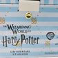 Epic Universe Harry Potter Paris K. Rammelle Case w/ Assorted Wrapped Caramels