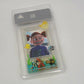Disney Parks Finding Nemo 2" x 3" Picture Frame With Stand Fish Tank Bowl View