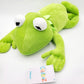 Disney Parks Dream Friends Muppets Cuddleez Kermit The Frog Large 27.5” Plush 