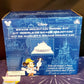 2022 Disney Parks Space Mountain Model Kit Build & Display 27 Pieces New