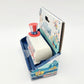 2026 Disney Parks Mickey Minnie Mouse Americana Mini Monorail Uncle Sam Hat USA