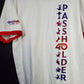 LARGE Disney World Parks 2022 Epcot 40th Anniversary Passholder T-Shirt w/Date