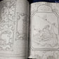 2021 Disney Parks Art of Coloring Walt Disney World 50th Anniversary Adult Book