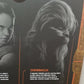 Disney Parks Star Wars Galaxy’s Edge Black Series Action Figures Smuggler’s Run