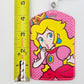 *Princess Peach ID Badge* Universal Studios EPIC Universe Super Nintendo World