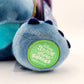 NEW 2024 Walt Disney World Parks Stitch Attacks Snacks Plush Lollipop Series 4