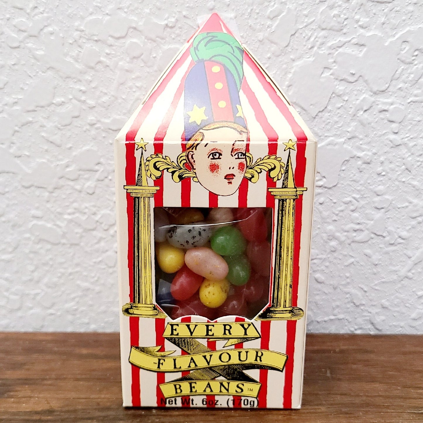 *Set of 4 - Mystery Candy Set* Wizarding World Harry of Potter Universal Studios