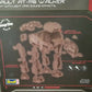 Disney Parks Galaxy’s Edge Star Wars Heavy Assault AT-MB Walker Model Kit Sound