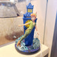 Disney Parks 2026 Peter Pan Big Ben Signature Collectible Figure Statue New WDW