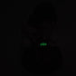 NEW Walt Disney World Parks Alice in Wonderland Glow-in-the-Dark Figurine Figure
