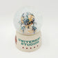 2026 Universal Studios Florida Water Snow Globe Theme Park Exclusive Souvenir