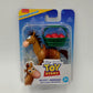 2026 Disney PIXAR Imaginext Toy Story Figure Set Jessie Buzz Lightyear Bullseye