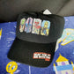 2022 Disney Parks Star Wars May the 4th Bounty Hunter Adult Baseball Hat NEW