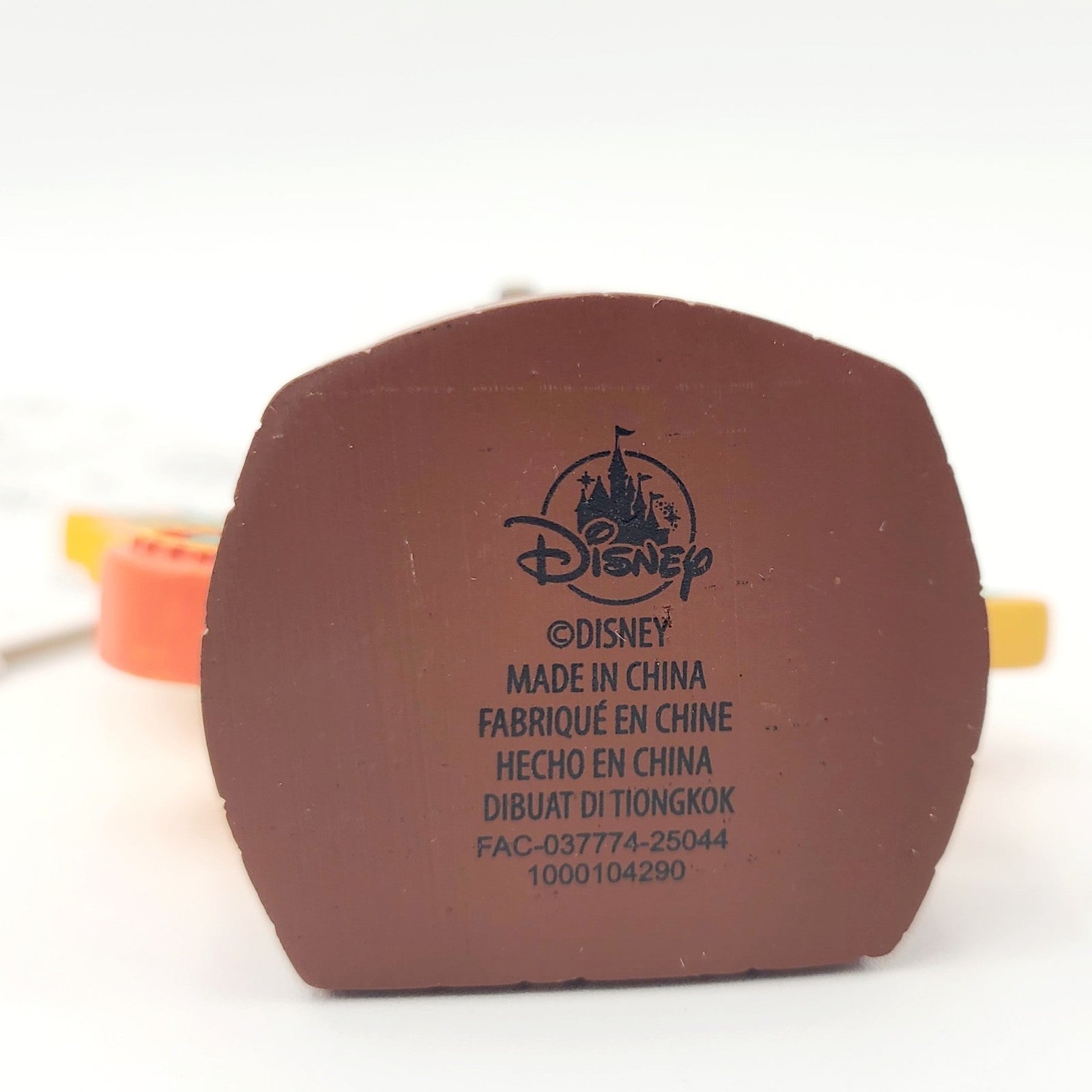2025 Walt Disney World Parks Polynesian Village Resort Tiki Maui Ornament NEW