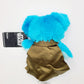 NEW Walt Disney World Parks Star Wars Galaxy’s Edge Jedi Nubs Plush Toy 9 3/4''