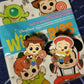 *Woody & Jessie Pins* Disney Parks Wishables Toy Story Series 2 Collectible NEW