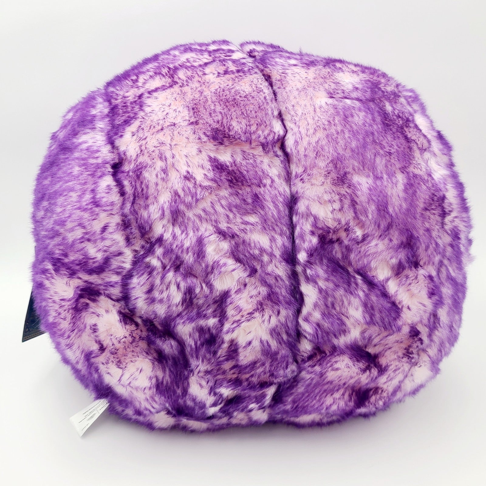 NEW Universal Studios Harry Potter Large Purple Pygmy Puff Plush 15"