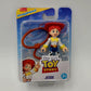 2026 Disney PIXAR Imaginext Toy Story Figure Set Jessie Buzz Lightyear Bullseye