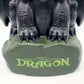 *Popcorn Bucket* How To Train Your Dragon Cinemark Exclusive In Hand Toothless
