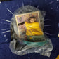 *Bruno & Camilo Madrigal* 2021 Disney Encanto #4 McDonald's Happy Meal Toy NEW