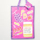 3 Bag Set! Trader Joe’s Reusable Florida Georgia Comfort Food Mac & Cheese Tote