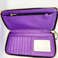NEW Loungefly Disney Parks Hocus Pocus Sanderson Sisters Binx Zip-Around Wallet