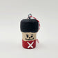 HANDMADE Cork Christmas Tree Ornament Santa Grinch Soldier Penguin Gingerbread