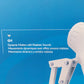 IN HAND 2026 Disney Park D23 Pixar Lamp Luxo Jr. with Motion & Sounds NEW SEALED