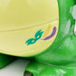 *Popcorn Bucket* Universal Studios Mardi Gras 2025 King Gator Light Up Orlando