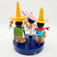 2021 Walt Disney World Parks 50th Anniversary Medium Figure  It’s A Small World