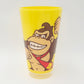 2025 Super Nintendo World Epic Universe Universal Donkey Kong DK Acrylic Cup NEW