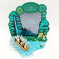 *Photo Frame* Disney Parks 2024 Tiana’s Bayou Adventure 5”x7” Picture Tiana WDW