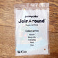 2023 Chick-fil-A Kids Meal Activity, Penycake JoinAround Seek & Find "Park" CFA