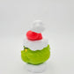 *Sipper* Universal Studios The Grinch Dr. Seuss Santa Christmas New Orlando
