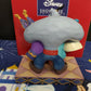 Disney Parks Enesco Jim Shore Traditions Aladdin Group Hug NIB 6005967 Jasmine