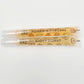 Bath & Body Works Cider Donut Pumpkin Cupcake Burst Lip Gloss .34 oz/10ml Sealed