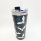 2025 Universal Studios Harry Potter Hedwig Owl Waiting For My Letter Tumbler Mug