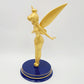 2022 Walt Disney World Parks 50th Anniversary Tinker Bell Tink Peter Pan Figure