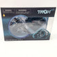NEW Walt Disney World Parks TRON Lightcycle Light Jet Die Cast Vehicle
