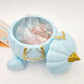 2026 Disney World Parks Cinderella Carriage Sour Jelly Pumpkins Orange Candy New